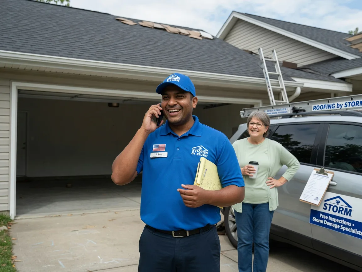 Roof Repair Near Me Greentown, OH FAQs