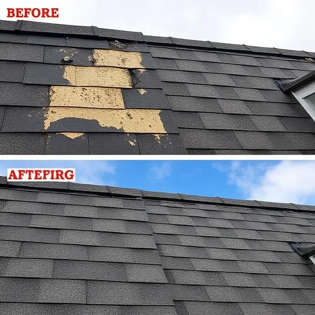 Roof Repair Near Me in Greentown, OH near me